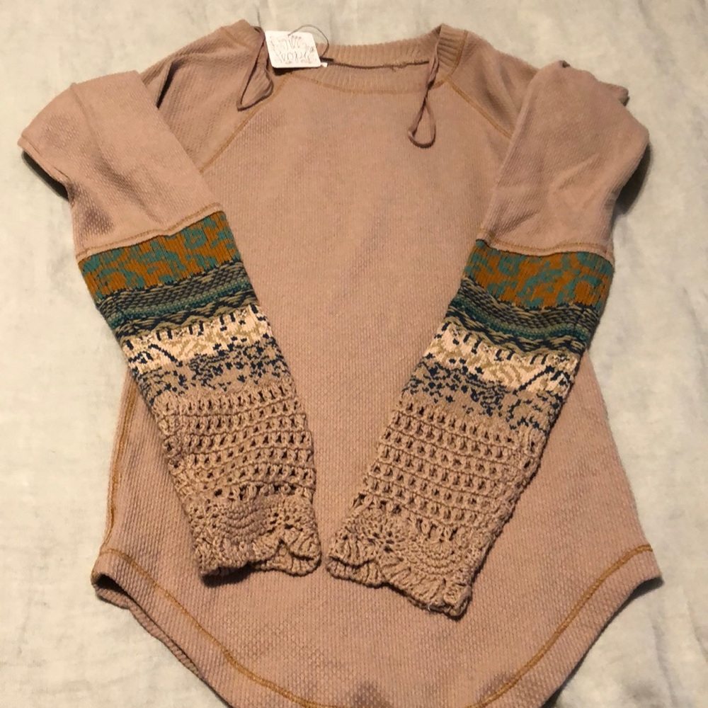 Free People Thermal